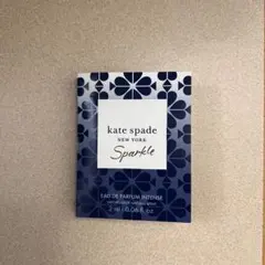 Kate Spade New York Sparkle 香水 サンプルのサムネイル