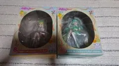 フリューくじ 初音ミク B賞 ラストゲット賞 ぬーどるストッパーフィギュア