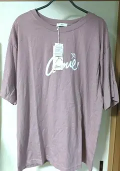 Arnold Palmer 大きいサイズのくすみカラーのＴシャツのサムネイル