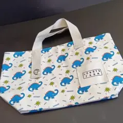 ローリーズファーム恐竜