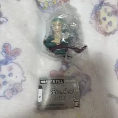【匿名配送】ワンピース まちぼうけ2 ゾロ A