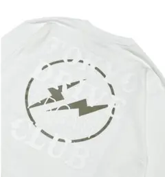 【新品】fragment design x TokyoDriveCarClubのサムネイル