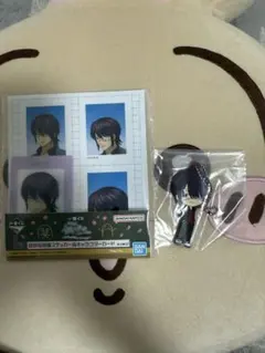 一番くじ銀八先生 高杉晋助