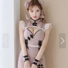 ちゃんゆい様専用　Jewels コスプレのサムネイル