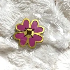 鬼滅の刃　日輪刀　傘マーカーマスコット　甘露寺蜜璃