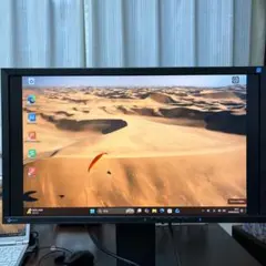EIZO FlexScan 液晶モニター EV2336W本体（専用スタンド付）のサムネイル