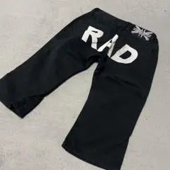 RADcustom 子供服 ボトムス パンツ