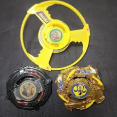 2025年最新】ベイブレード アリエル2の人気アイテム - メルカリ