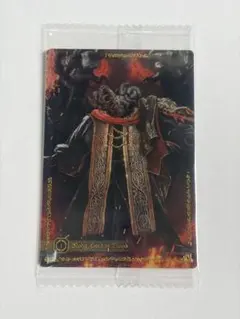 エルデンリング ウエハース ラダーン PSA10 - メルカリ