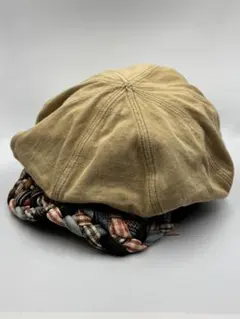 2026年最新】KAPITAL キャスケット・ハンチングの人気アイテム - メルカリ