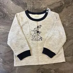 101匹わんちゃん トップス
