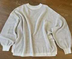 ニット レディース