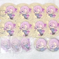 エリオス エリオスR ビアンキ コースター アニカフェ アクスタ 缶バッジ