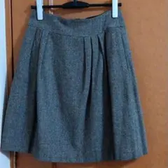 値下げマーガレットハウエルスカート