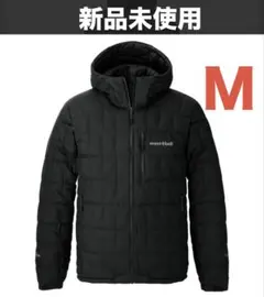mont-bell イグニスダウンパーカー EX1000最高品質ダウン