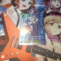 ヴァイスシュヴァルツ オグリキャップ PR - メルカリ
