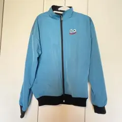 ドラゴンクエスト×グラニフ(graniph) 第4弾　スライム　ブルゾン