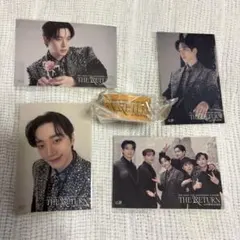 2PM / 2pm ファンクラブくじ景品　ジュノバージョン 2PM / 2pm ファンクラブくじ景品 ジュノバージョン - メルカリ