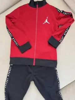 NIKE ジョーダン　セットアップ