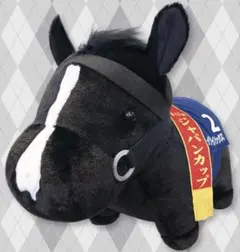 サラブレッドコレクション イクイノックス ぬいぐるみ