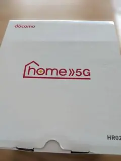 2026年最新】ドコモhome5g hr02の人気アイテム - メルカリ