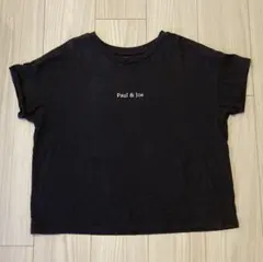 PAUL&JOE ユニクロ UT Tシャツ グレー 猫 Mサイズ
