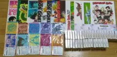 【未開封60個】ドラゴンボール 一番くじ 下位賞 まとめ売り