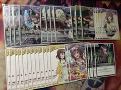 値下げ可能　ホロライブカードゲーム　戌神ころね デッキパーツ まとめ