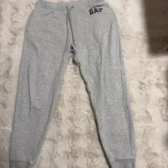 GAP スウェットパンツ グレー Mサイズのサムネイル