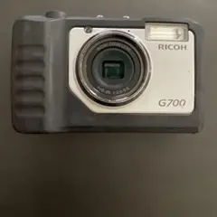 RICOH G700 デジタルカメラ 本体のサムネイル