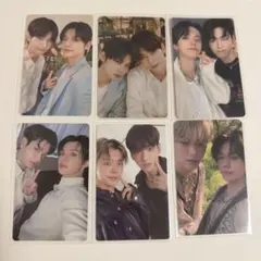 SEVENTEEN ホシ トレカ まとめ売り バラ売り不可 - メルカリ