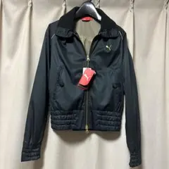 PUMA ジャケット