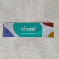VIVOO 　サンプルのサムネイル