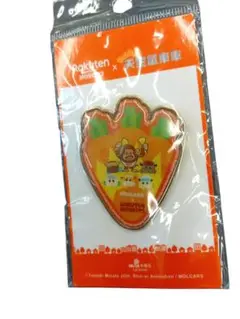 Rakuten Monkeys キャラクター　楽天モンキーズ　野球　メタルピンズ