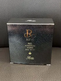 箱を畳んで発送】ルヴィ 陶肌ファンデーションレフィル 21ベージュ