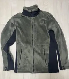 バーサミッドジャケット フリースジャケット