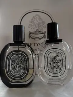 DIPTYQU香水《6月23日まで出品》 - メルカリ