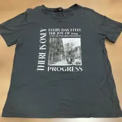 しまむら グラフィックTシャツ Mサイズ