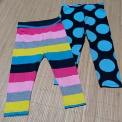 baby GAP ベビーギャップ スパッツ レギンスのサムネイル