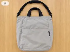 STANDARD SUPPLY 2way ショルダーバッグ