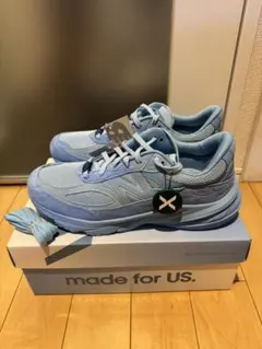 d*h様 Joe Freshgoods New Balance 990v6 30