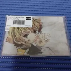 R*˙様 鬼滅の刃 立志編 幕間画WEBくじ C賞 アクリルスタンド 我妻善逸