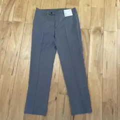 新品未使用品　ユニクロパンツ