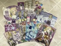 小原鞠莉 ラブライブ Aqours Flower Party 缶バッジ 8個 - メルカリ