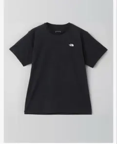 新品　THE NORTH FACE Tシャツ　Sサイズ　ブラックのサムネイル