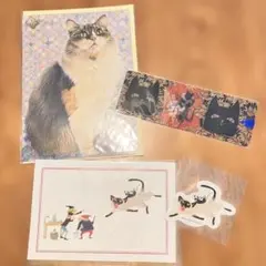 黒猫とフルーツ シール式 海外マステ 切り売り 黒猫とフルーツ シール式 海外マステ 切り売り - メルカリ