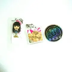 山口乃々華、明日香セット