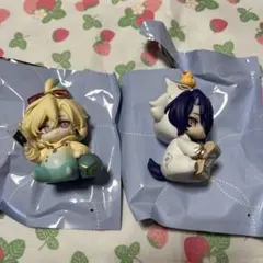 崩壊スターレイル スタレ 男子寮フィギュア アベンチュリン レイシオ