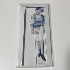 《匿名配送》　青柳冬弥 プロセカ 感謝祭 アクリルスタンド