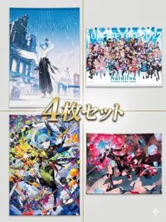 ホロライブ 武道館 星街すいせい タペストリー - メルカリ